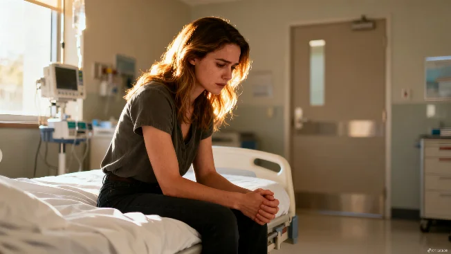 How the Word 'Miscarriage' Deepens Grief and Shapes the Experience of Loss PsyTheater