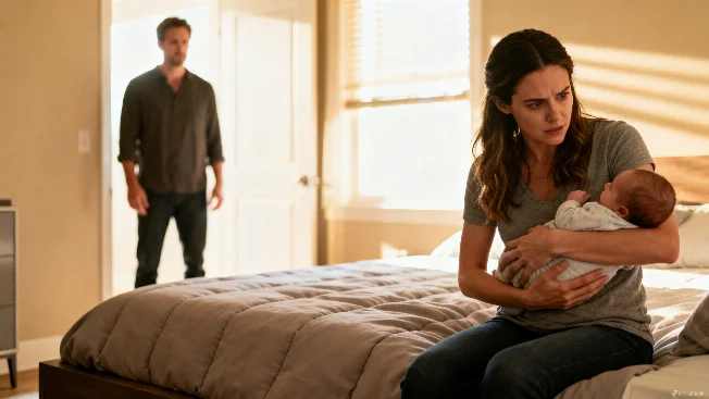 How Motherhood Changes a Woman’s Brain—and Why Couples Struggle After a Baby PsyTheater
