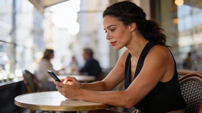 Instant Message Replies May Reveal a Surprising Personality Trait PsyTheater