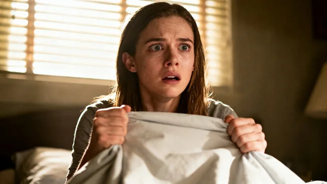Nightmares About Sexual Violence: When Trauma Shows Up as Pleasure in Dreams PsyTheater