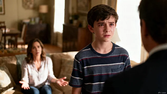 Teen Meltdowns Aren’t Manipulation—They’re a Brain Issue, Says Neurosurgeon PsyTheater