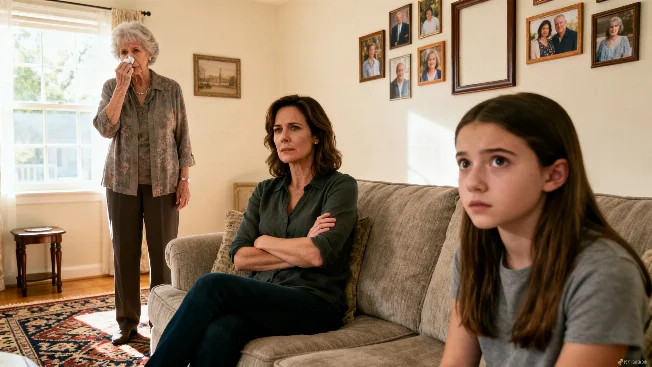 Family Secrets Can Wreck Generations: How Hidden Trauma Shapes Your Life PsyTheater