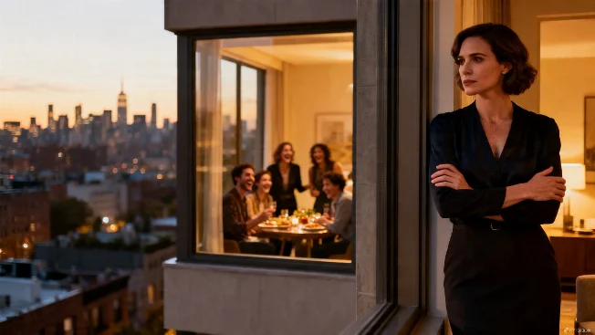Setting Boundaries — And Suddenly Feeling Alone? Here’s Why PsyTheater