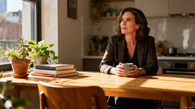 How Years Without a Partner or Sex Reshape Women's Identity at Every Age PsyTheater