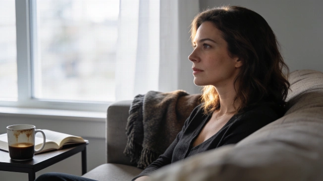 Afraid to Start Over After Divorce When No One Feels Right PsyTheater