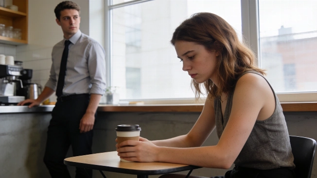 When Flirting With a Coworker’s Child Turns Into Emotional Gridlock PsyTheater