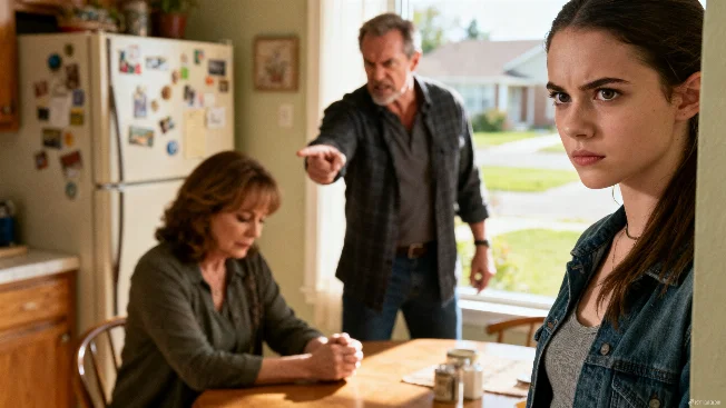 When a Father Controls and Shames: How Emotional Abuse Shapes Daughters PsyTheater