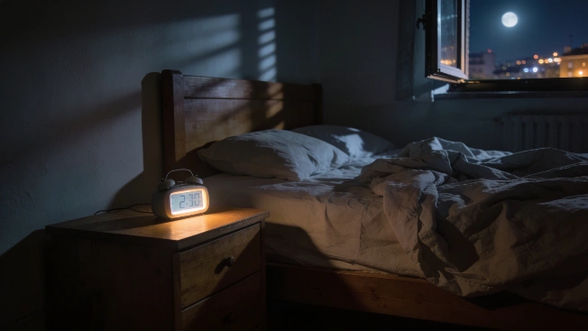 Why Some People Can’t Sleep Without a Blanket—Even in a Heatwave PsyTheater