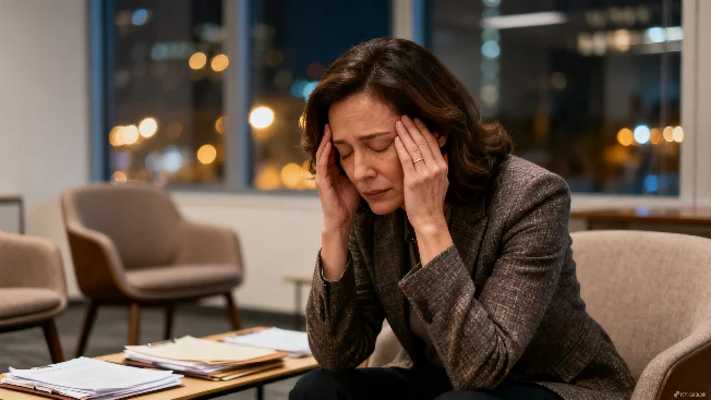 When Therapists Burn Out: The Hidden Toll of Absorbing Clients’ Pain PsyTheater