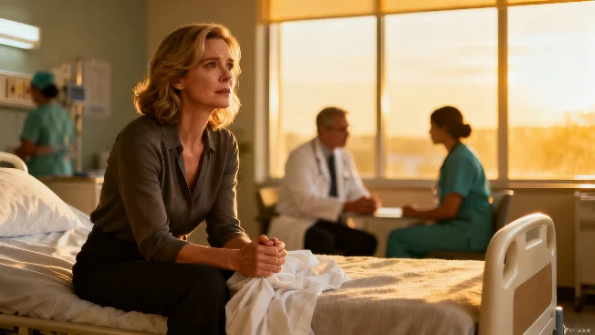 Hysteria Is Disappearing From Psychiatry—But What Happens to Histrionic Disorder PsyTheater
