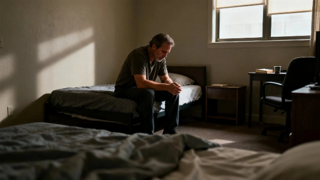 Midlife Crisis or Depression: When 40 Feels Like the End, Not a New Start PsyTheater