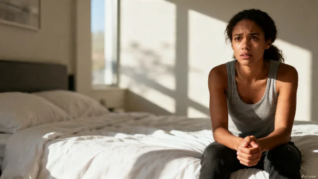 Anxiety Isn’t the Enemy: What Your Inner Alarm Is Trying to Tell You PsyTheater