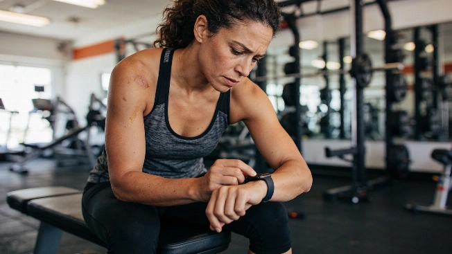 Do You Really Need 10,000 Steps If You Lift Weights 4–6 Times a Week PsyTheater