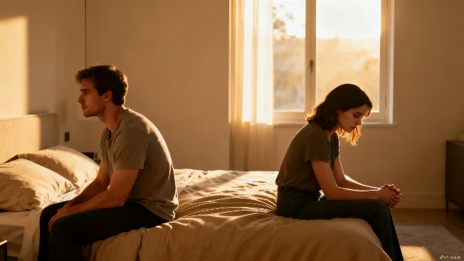 Why Desire and Emotional Safety Don’t Always Go Together in Relationships PsyTheater