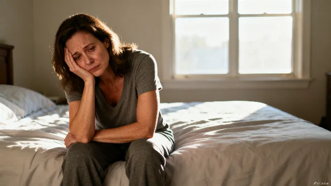 Chronic Exhaustion That Rest Can’t Fix: The Hidden Psychological Triggers PsyTheater