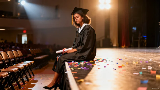When Success Feels Empty: The Hidden Grief Behind Achieving Your Goals PsyTheater