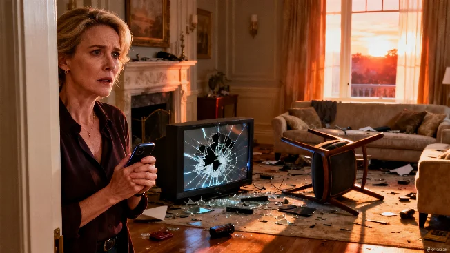 When Your Husband’s Anger Turns Violent: How to Protect Yourself and What to Do PsyTheater