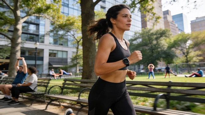 Does Walking Every Day Really Keep You Fit Long-Term PsyTheater