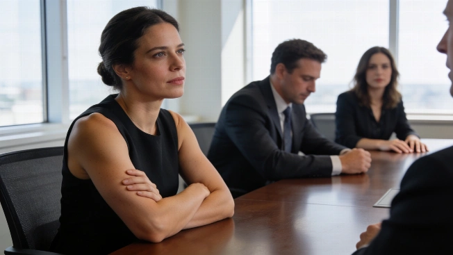Crossed Arms in Conversation Signal More Than You Think, Psychologists Say PsyTheater