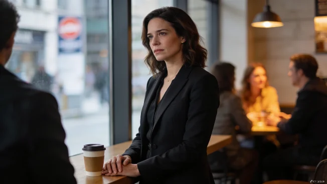 8 Subtle Behaviors That Signal a Woman Lacks True Class and Emotional Maturity PsyTheater