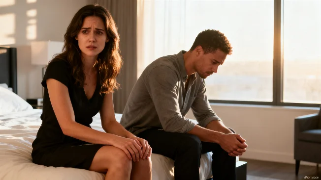 When a Man Can't Finish During Sex: What Couples Need to Know PsyTheater