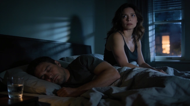 Drinking Late Wrecks Your Sleep—Here’s the Science Behind the Crash PsyTheater