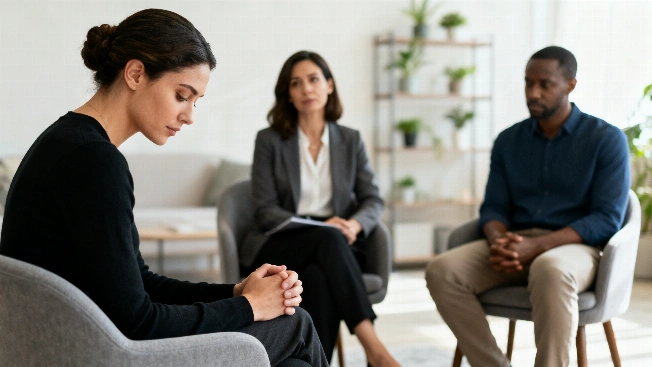 Struggling to Ask for Help? How Group Therapy Reveals Hidden Barriers to Support PsyTheater