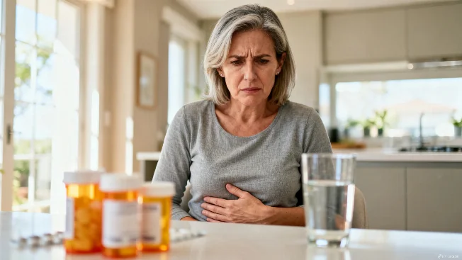 Gut Symptoms That Won’t Go Away? The Hidden Link Between Stress and Digestive Trouble PsyTheater