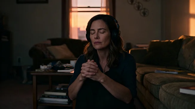 When Music Mirrors Inner Conflict: How Songs Reveal Our Emotional Struggles PsyTheater