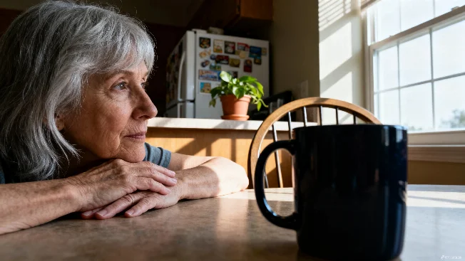 Retirement After 62: The Hidden Social Shock That Leaves Many Seniors Isolated PsyTheater