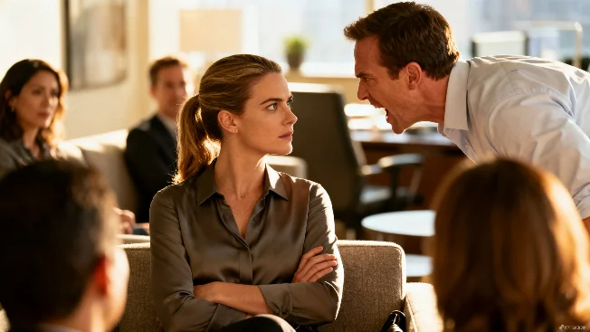 5 Early Warning Signs You’re Dealing With a High-Conflict Personality PsyTheater