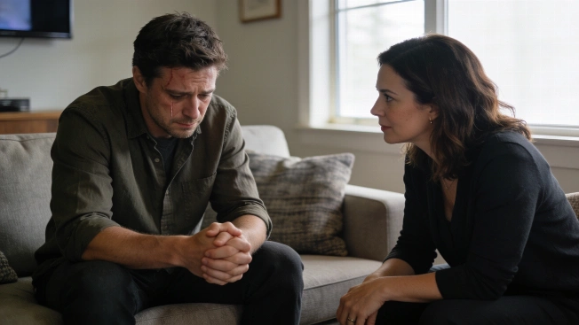 Stop Saying 'I Understand'—How to Truly Support Someone in Pain PsyTheater