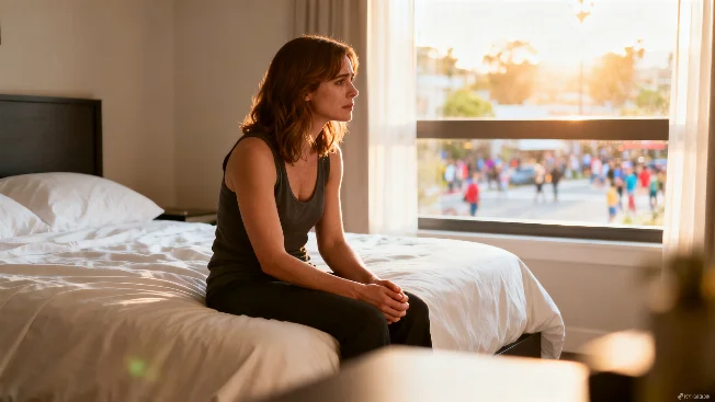 Facing Life After Losing Fertility at 32: How to Rebuild Your Identity PsyTheater