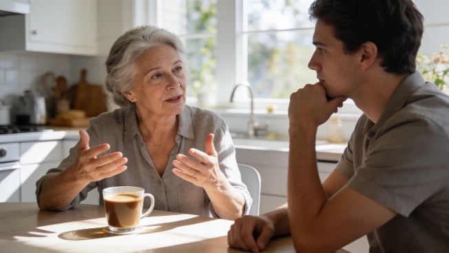 Older Americans Reveal the Real Keys to Lasting Happiness PsyTheater