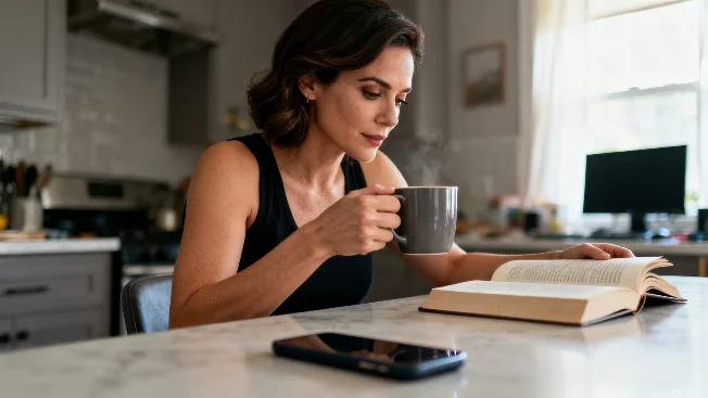 How Habit Loops Trap Us in Unwanted Routines—and What Actually Breaks Them PsyTheater