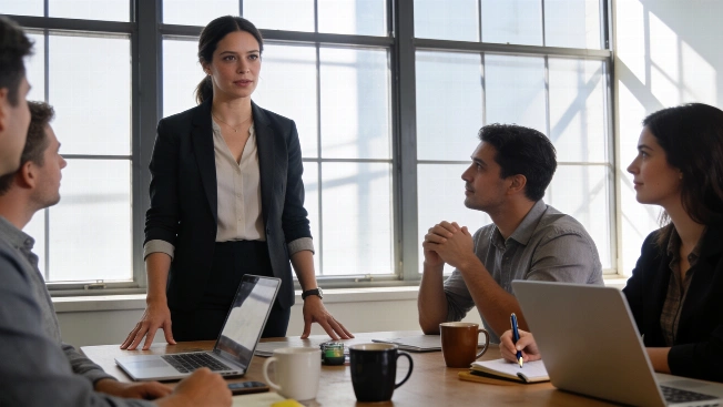 6 Phrases That Instantly Command Respect Without Raising Your Voice PsyTheater