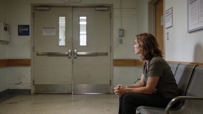 Childhood Trauma Can Make Adults Fear Hospitals for Decades PsyTheater