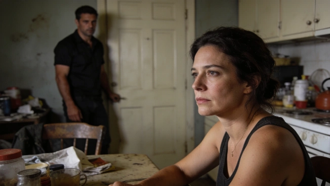 When Dad Is the Villain and Mom Is Idealized: The Real Family Cost PsyTheater