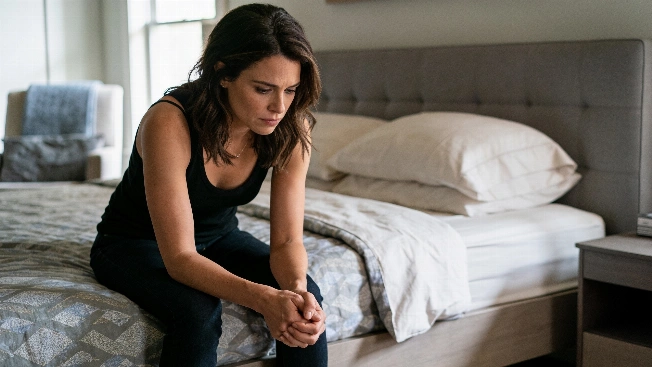 Facing Psychogenic Vaginismus and Infertility: Am I Ready for Motherhood PsyTheater