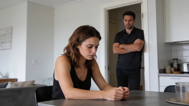 Living With a Partner Who Demands Proof of Loyalty Every Day PsyTheater
