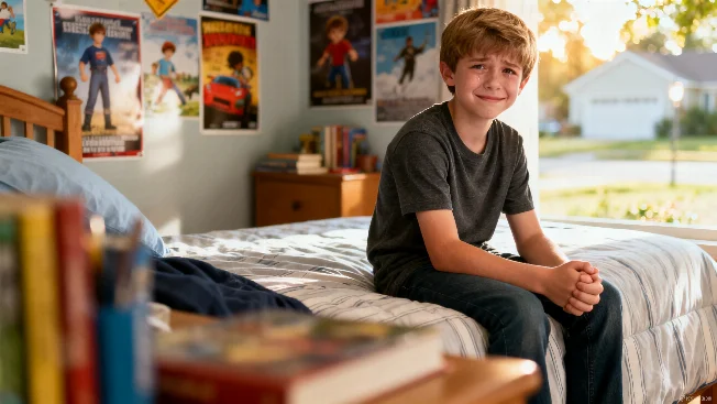 Smiling When You’re Hurting: Why Kids Hide Pain and How to Help Them Open Up PsyTheater