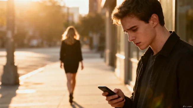 She Stopped Answering My Calls After Her Divorce—What Really Happened PsyTheater