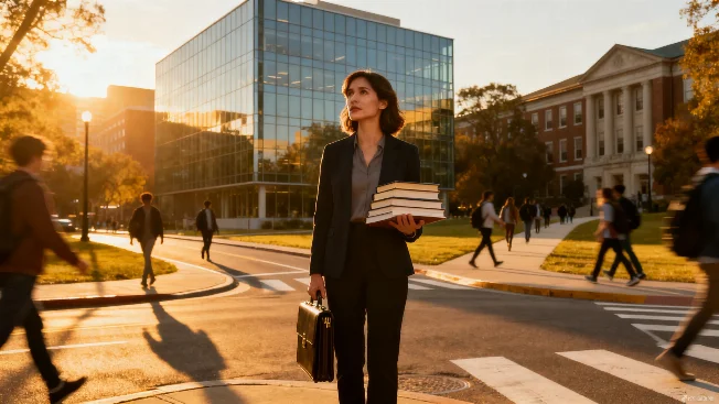 Thinking of Changing Careers After 30? Why Motivation Is Your Real Test PsyTheater