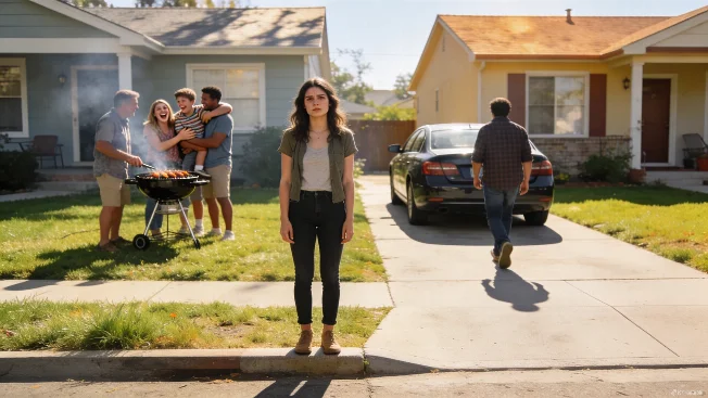 Living Close to Family Can Make You More Protective—But Also More Judgmental PsyTheater
