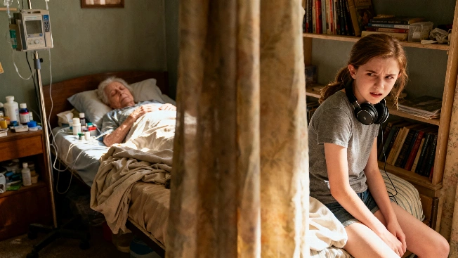 Missing a Sibling Who Never Existed: When Dreams Feel Too Real PsyTheater