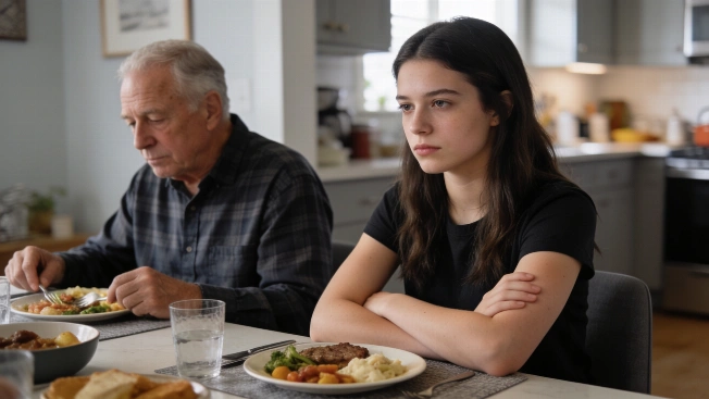 When Your Own Parent Triggers Intense Anger and Resentment PsyTheater