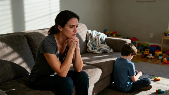 When Your Child’s Crisis Becomes Yours: How Parents Can Cope and Recover PsyTheater