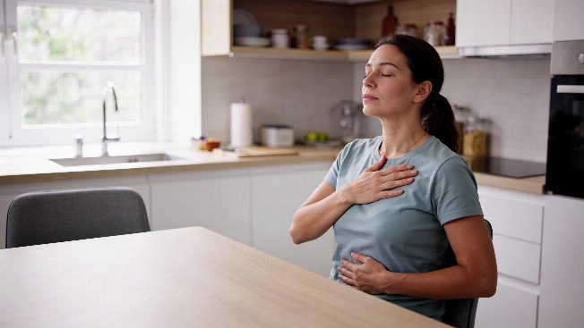 Chronic Stress Can Harm Your Heart—How to Activate the Vagus Nerve PsyTheater