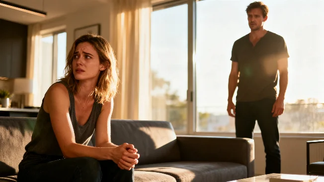 The One Phrase Psychologists Say Makes Breakups Even More Painful PsyTheater