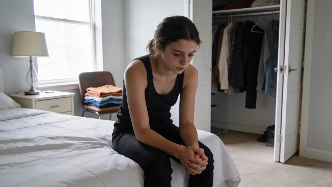 When Fear of Pregnancy Without Sex Disrupts Daily Life PsyTheater